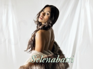 Selenabatti