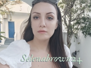 Selenabrown24