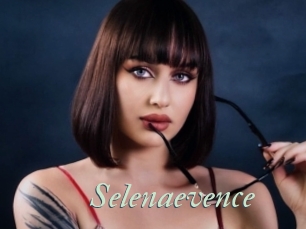 Selenaevence