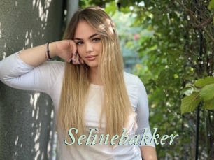 Selinebakker