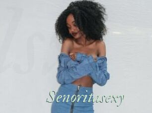 Senoritasexy