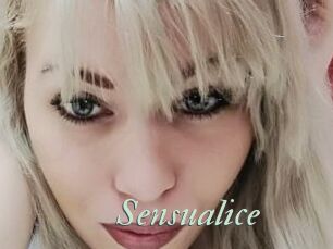 Sensualice