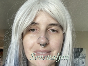 Sensualjen