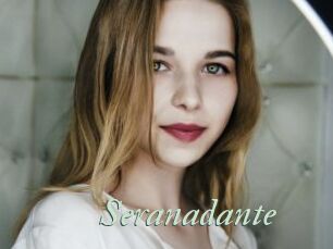 Seranadante