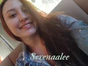 Serenaalee