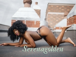 Serenagolden