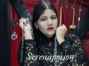 Serenapoison