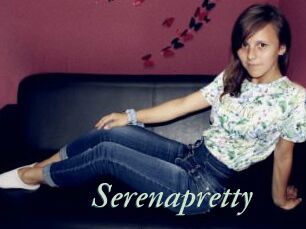 Serenapretty