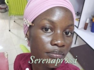 Serenaprossi