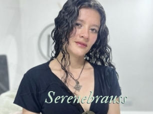 Serenebrauss