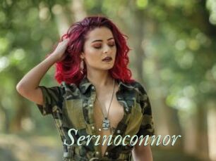 Serinoconnor