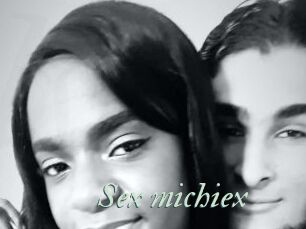 Sex_michiex