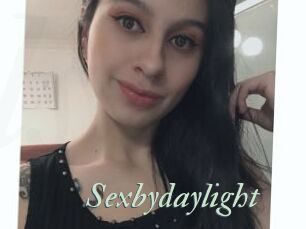 Sexbydaylight