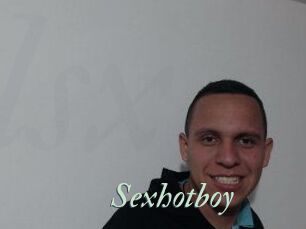 Sexhotboy