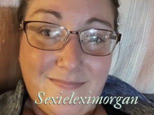 Sexieleximorgan