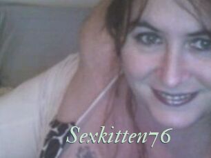 Sexkitten76