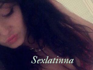 Sexlatinna