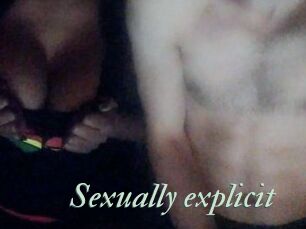 Sexually_explicit