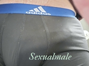 Sexualmale