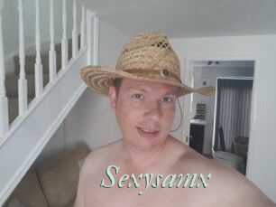 Sexy_samx