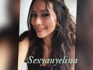 Sexyanyelina