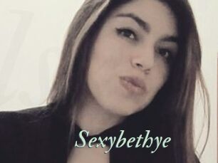 Sexybethye