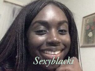 Sexyblacki