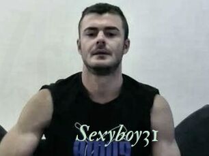 Sexyboy31