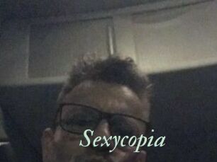 Sexycopia