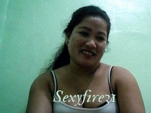 Sexyfire31