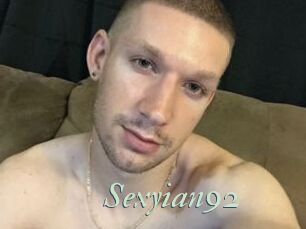 Sexy_ian92