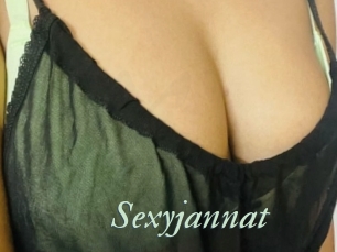 Sexyjannat