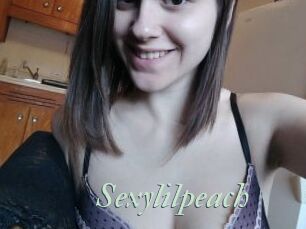 Sexylilpeach