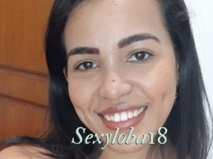 Sexyloba18