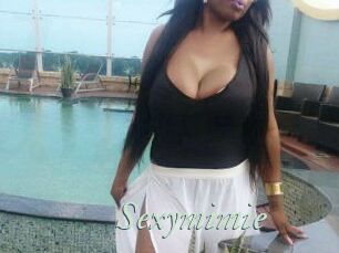 Sexymimie