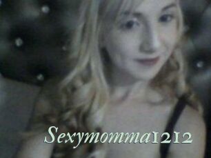 Sexymomma1212