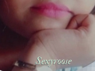 Sexyroose