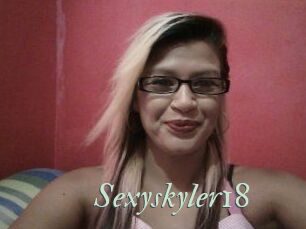 Sexyskyler18