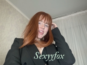 Sexyyfox