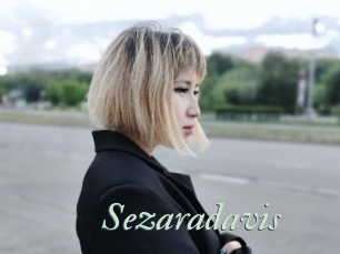 Sezaradavis