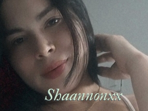 Shaannonxx