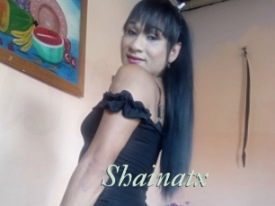 Shainatx