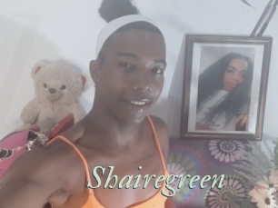 Shairegreen