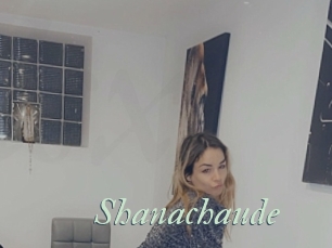 Shanachaude