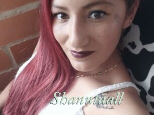 Shanntaall