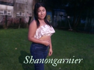 Shanongarnier