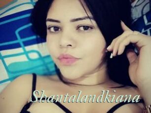 Shantalandkiana