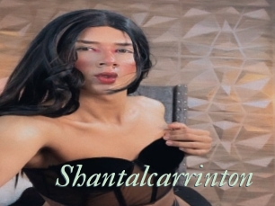 Shantalcarrinton