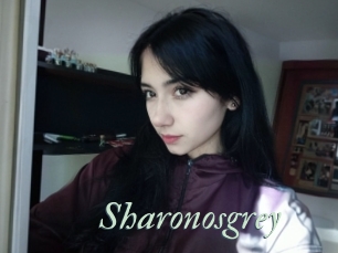 Sharonosgrey