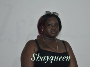 Shayqueen